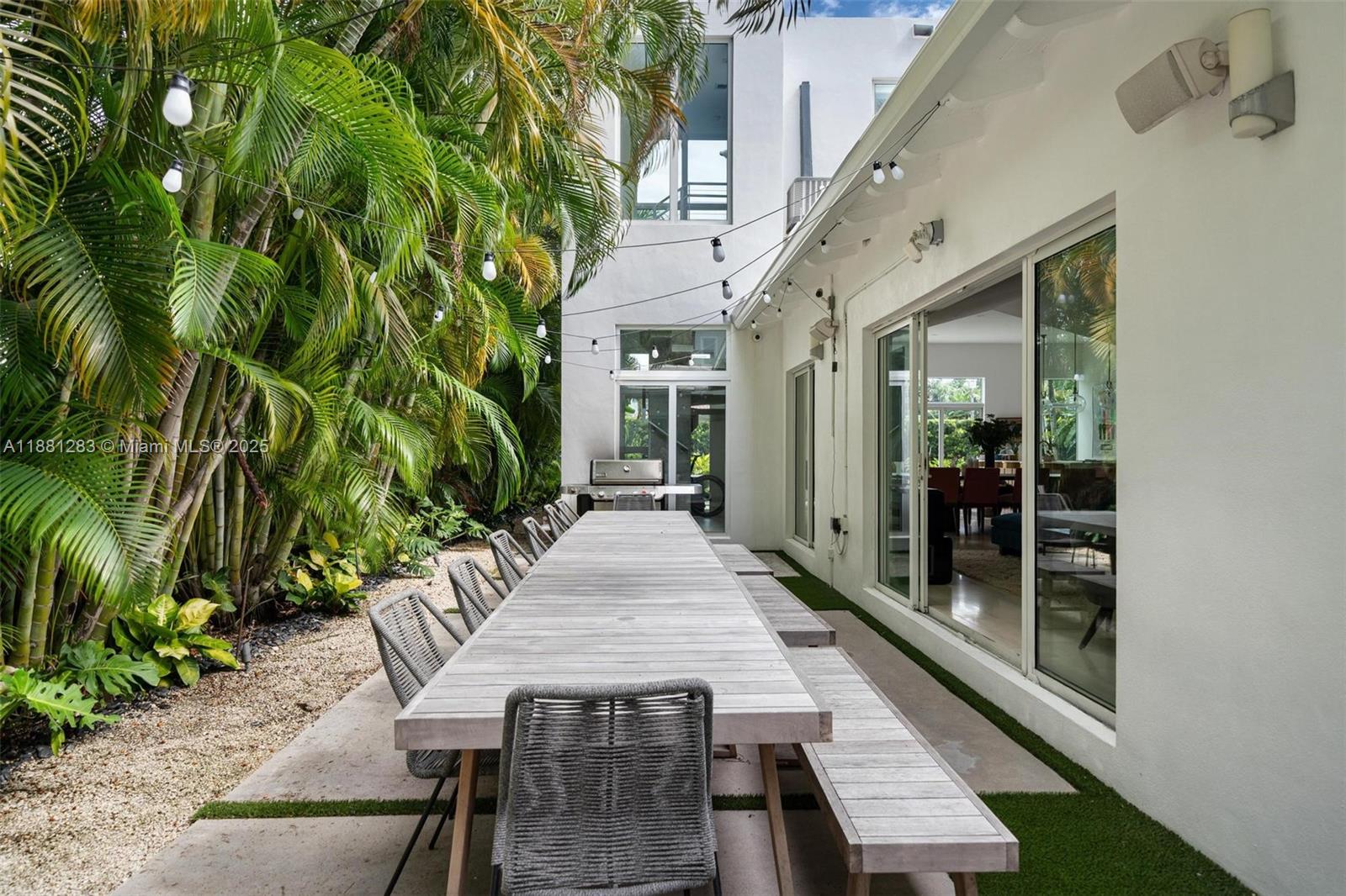 DI LIDO ISLAND - Residential