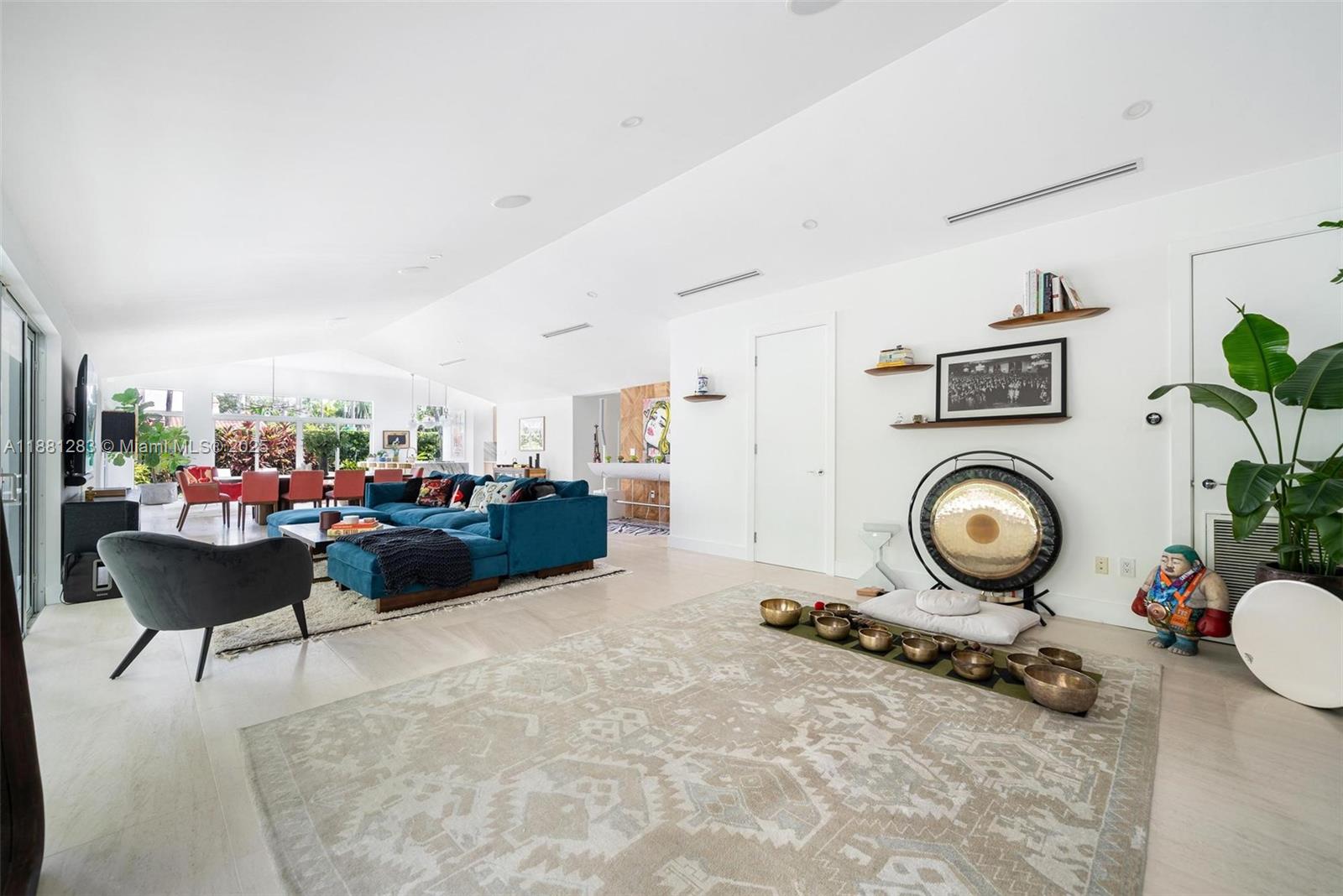 DI LIDO ISLAND - Residential