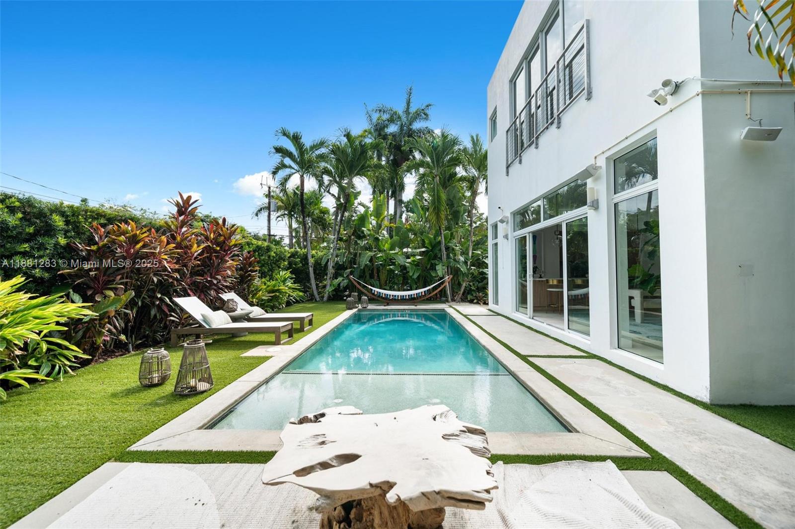 DI LIDO ISLAND - Residential