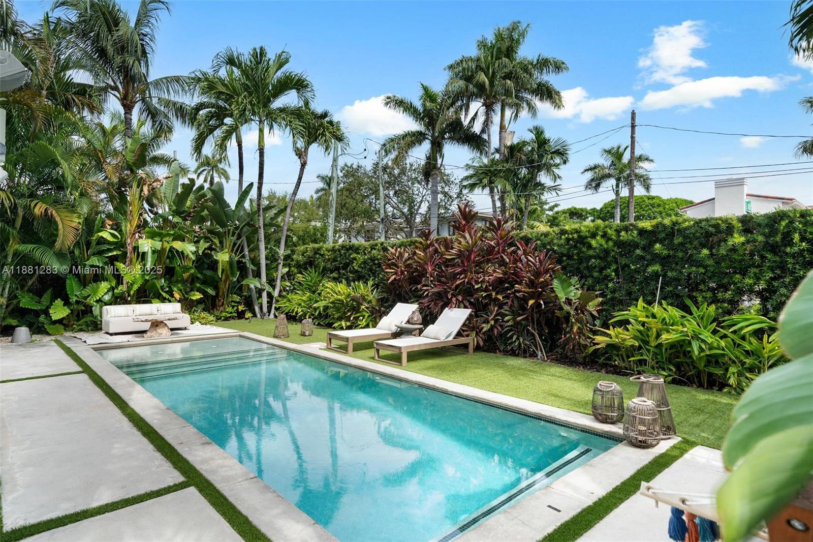 DI LIDO ISLAND - Residential