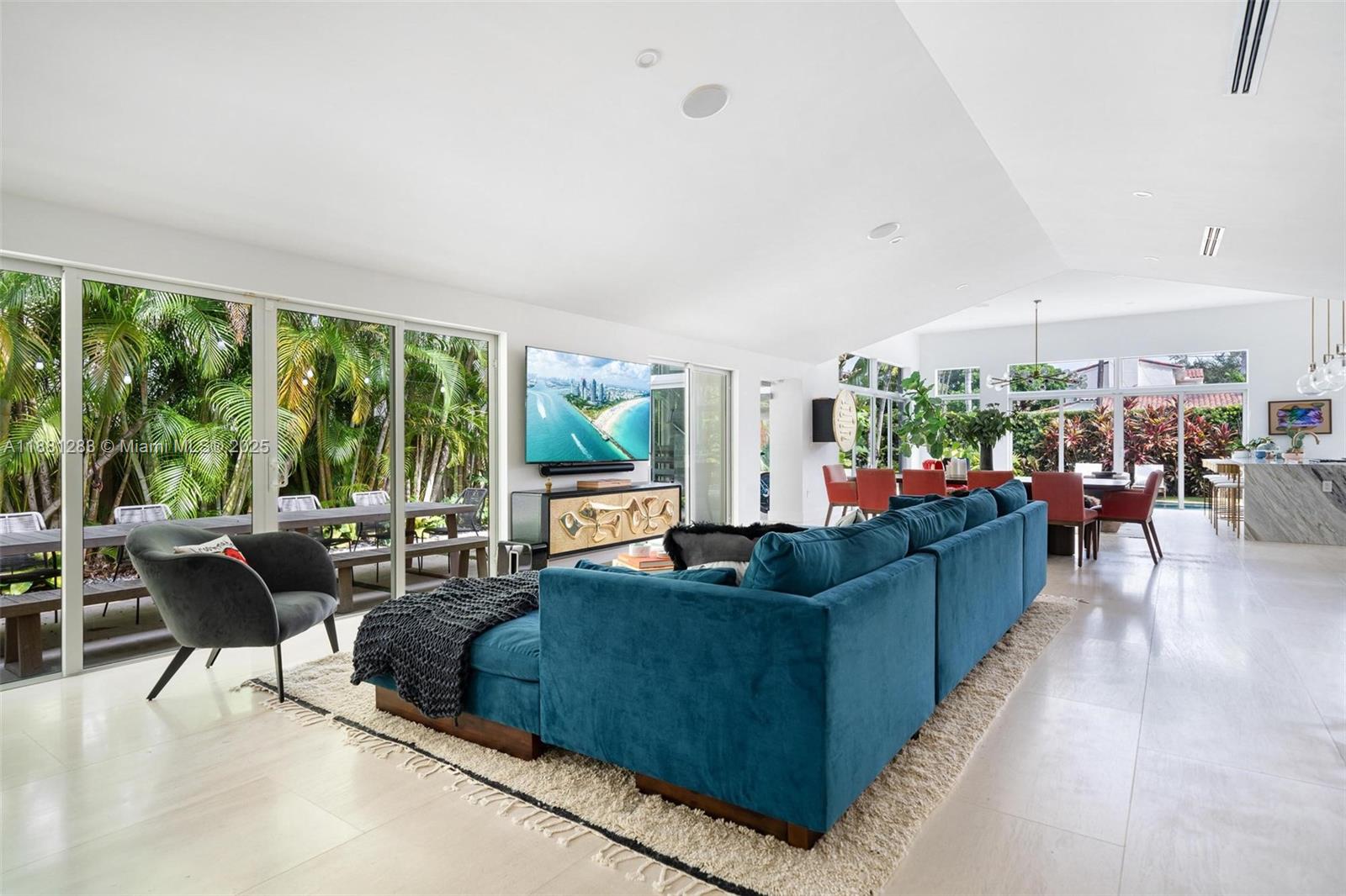 DI LIDO ISLAND - Residential