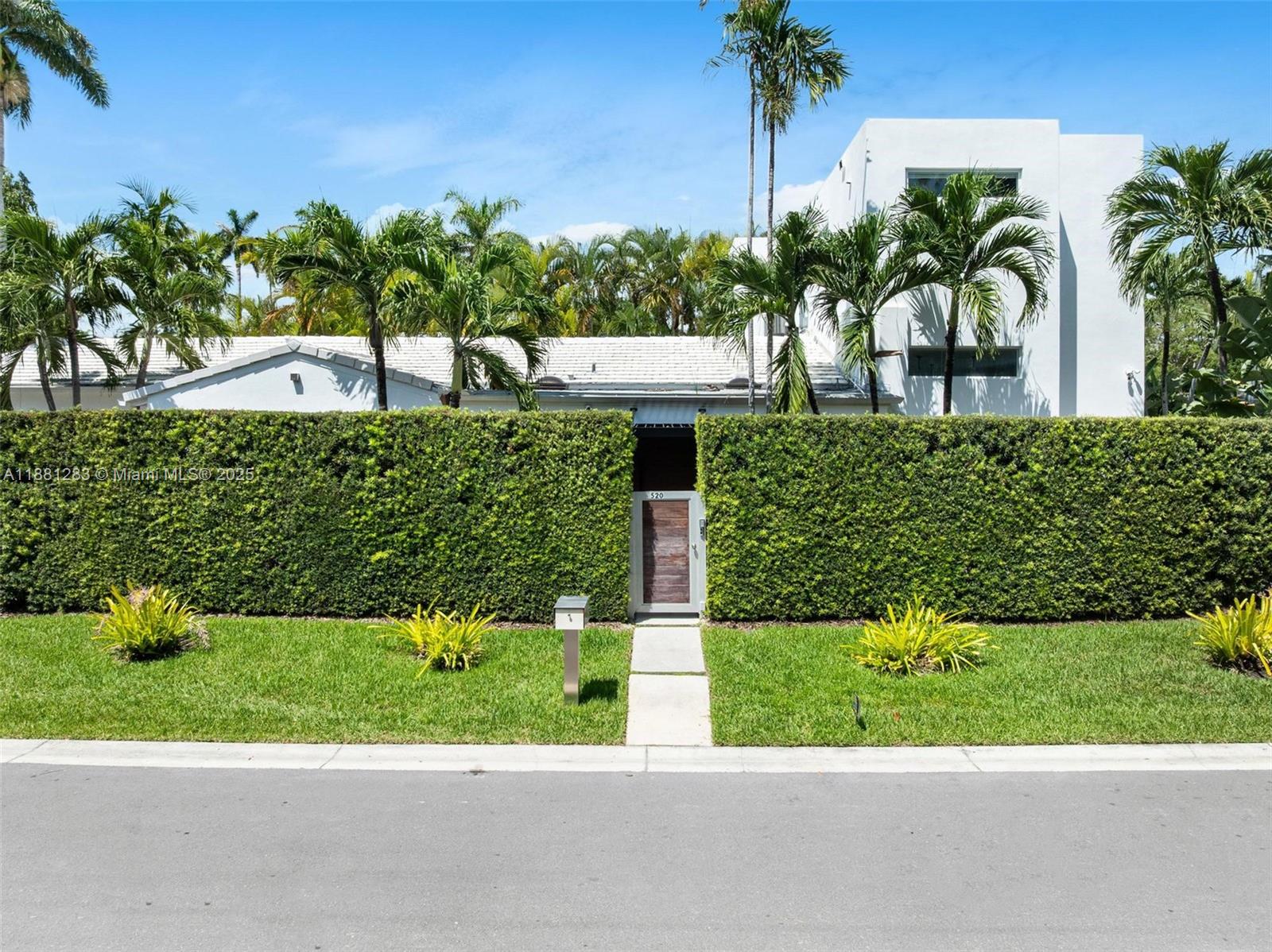 DI LIDO ISLAND - Residential