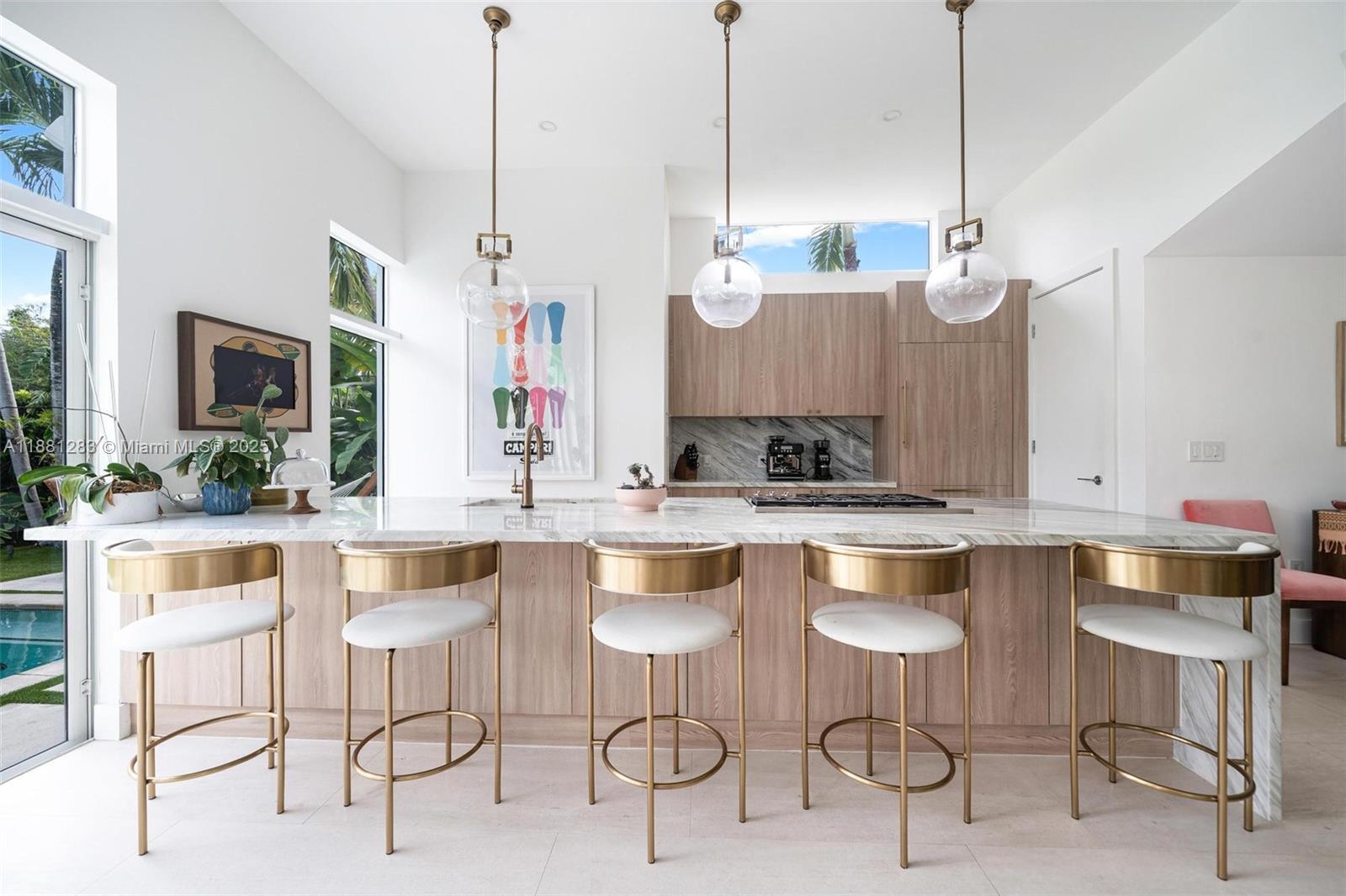 DI LIDO ISLAND - Residential