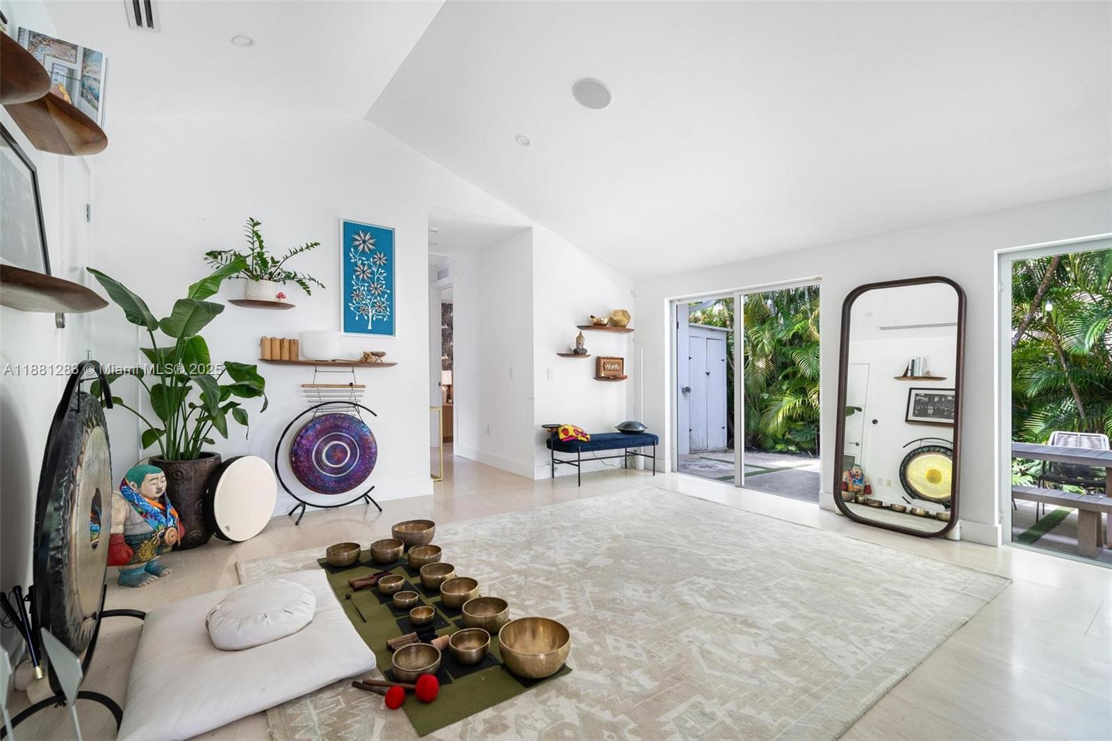 DI LIDO ISLAND - Residential