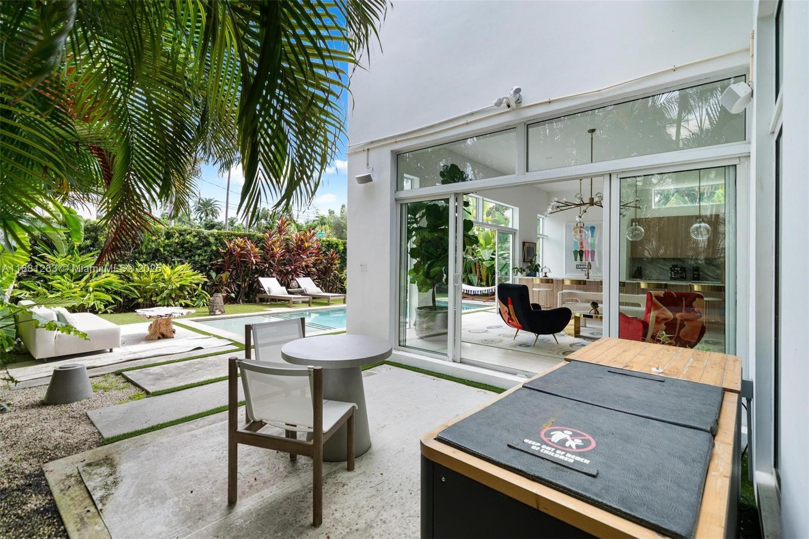 DI LIDO ISLAND - Residential