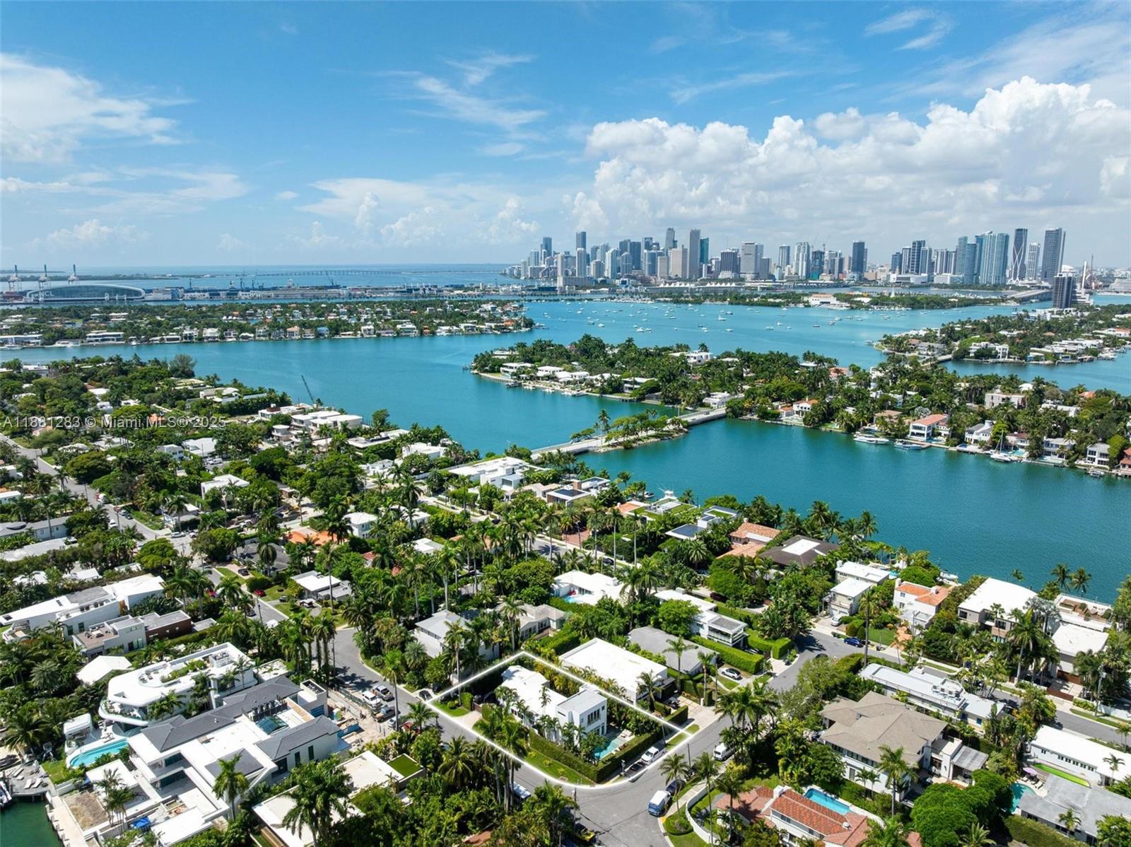 DI LIDO ISLAND - Residential