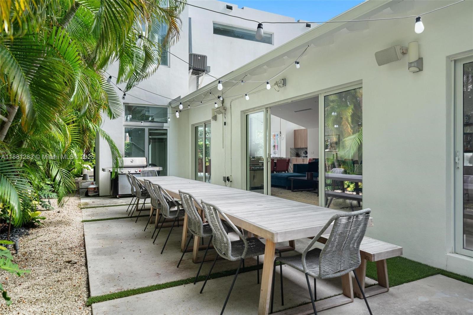 DI LIDO ISLAND - Residential