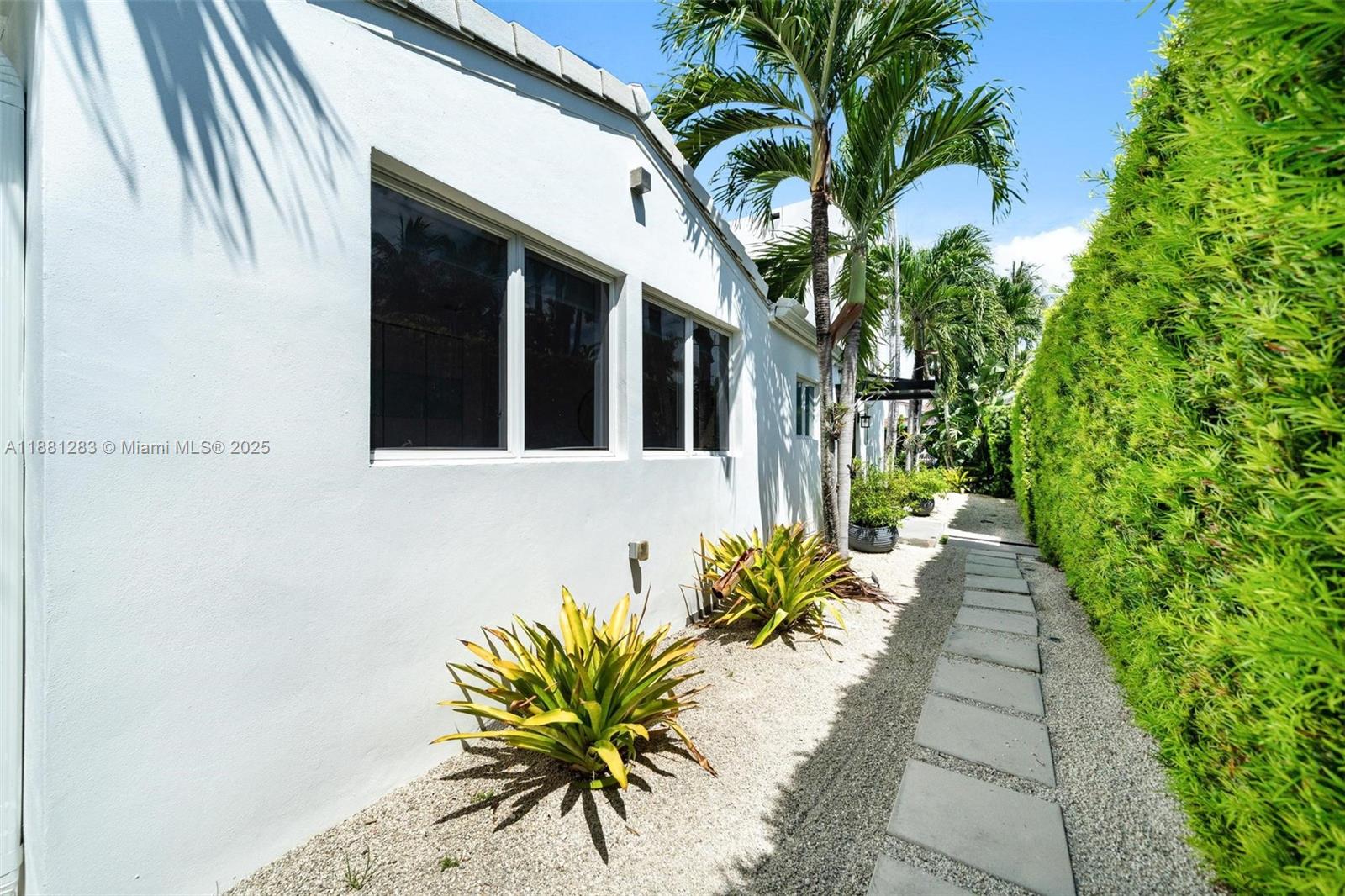 DI LIDO ISLAND - Residential
