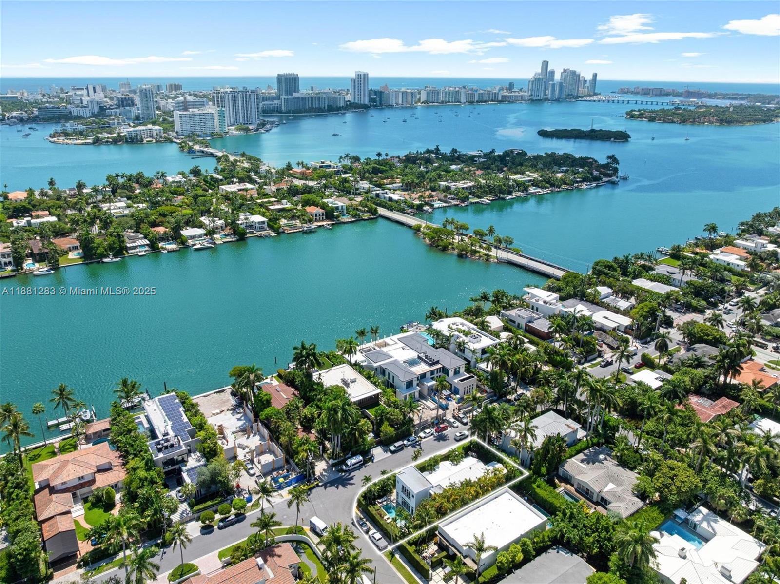 DI LIDO ISLAND - Residential