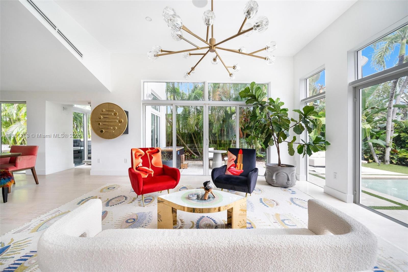 DI LIDO ISLAND - Residential
