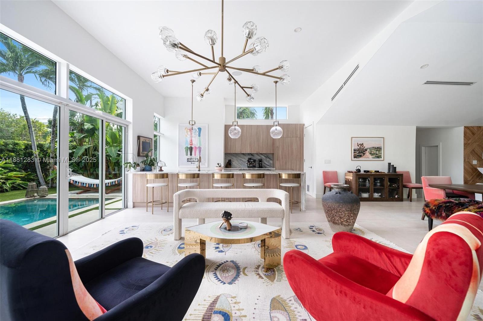 DI LIDO ISLAND - Residential