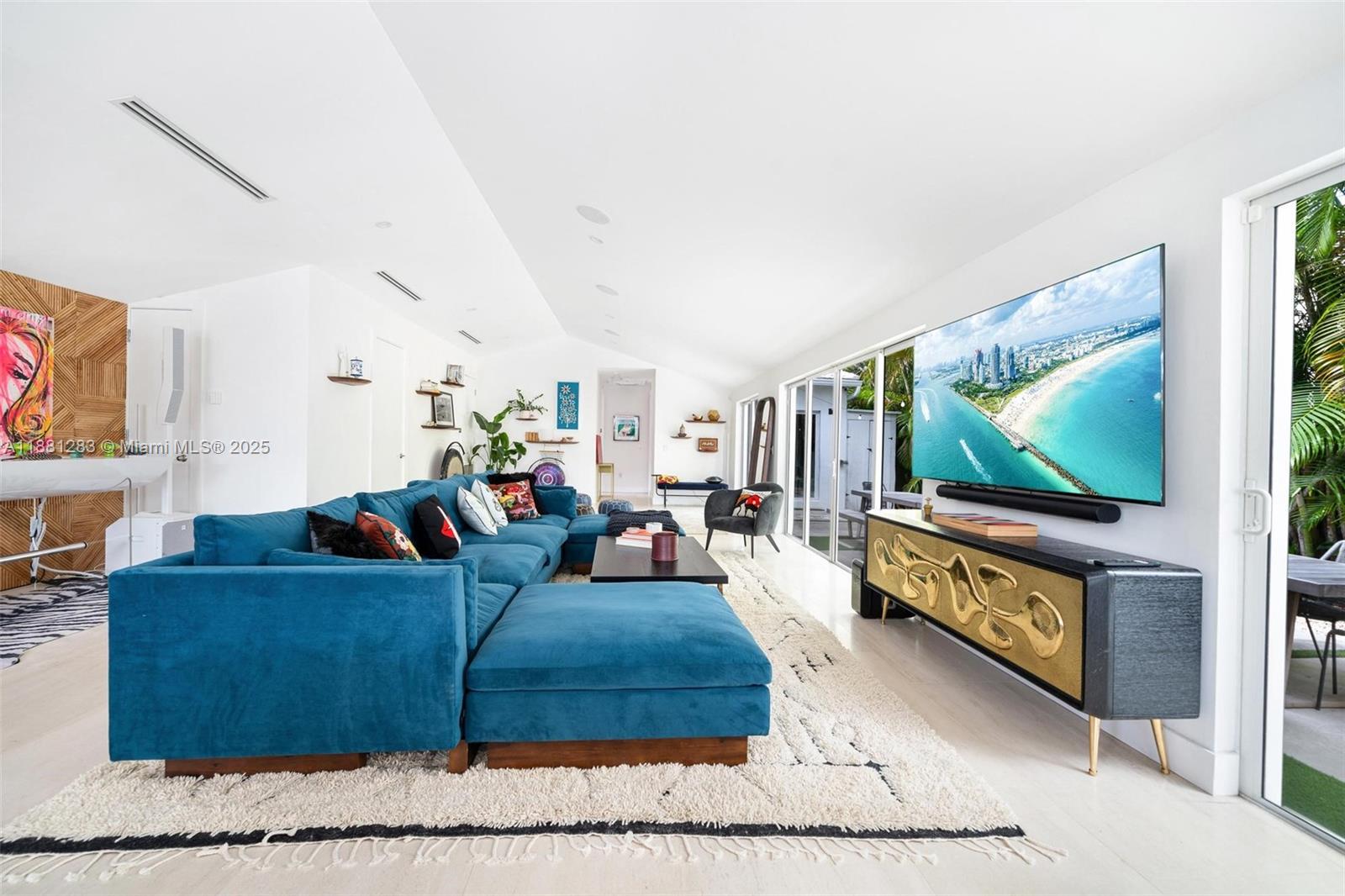 DI LIDO ISLAND - Residential