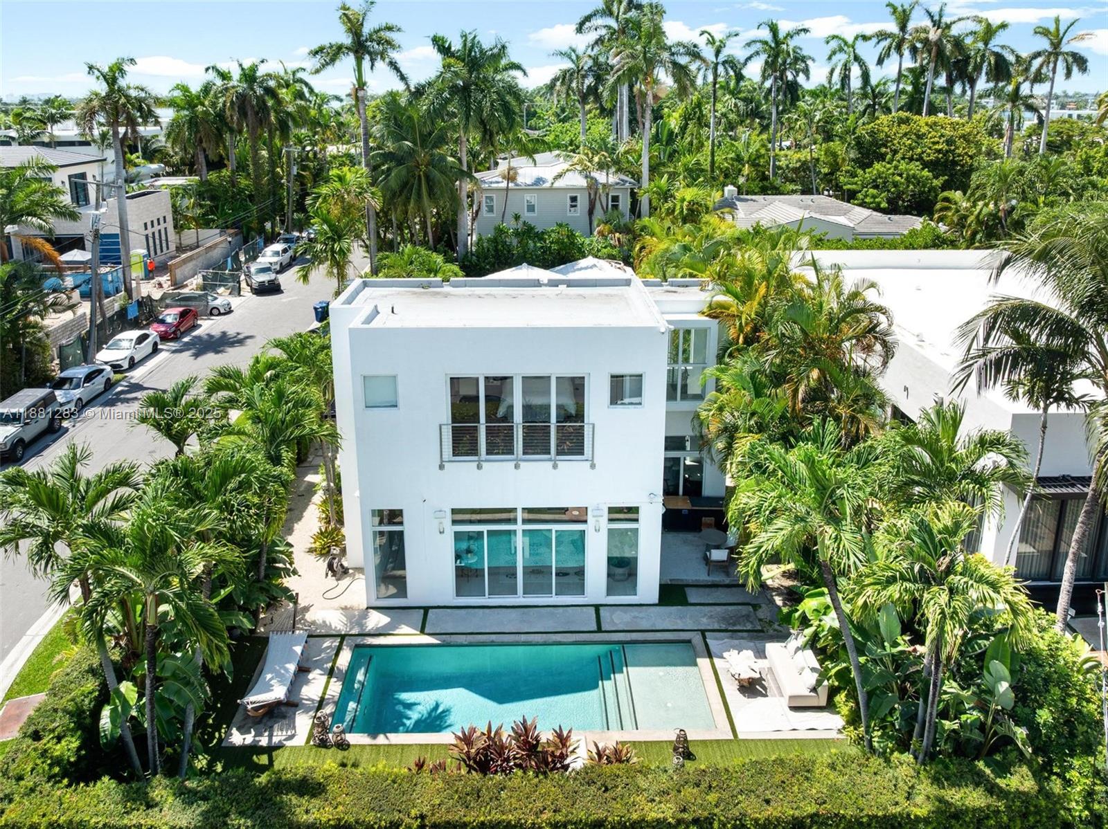 DI LIDO ISLAND - Residential