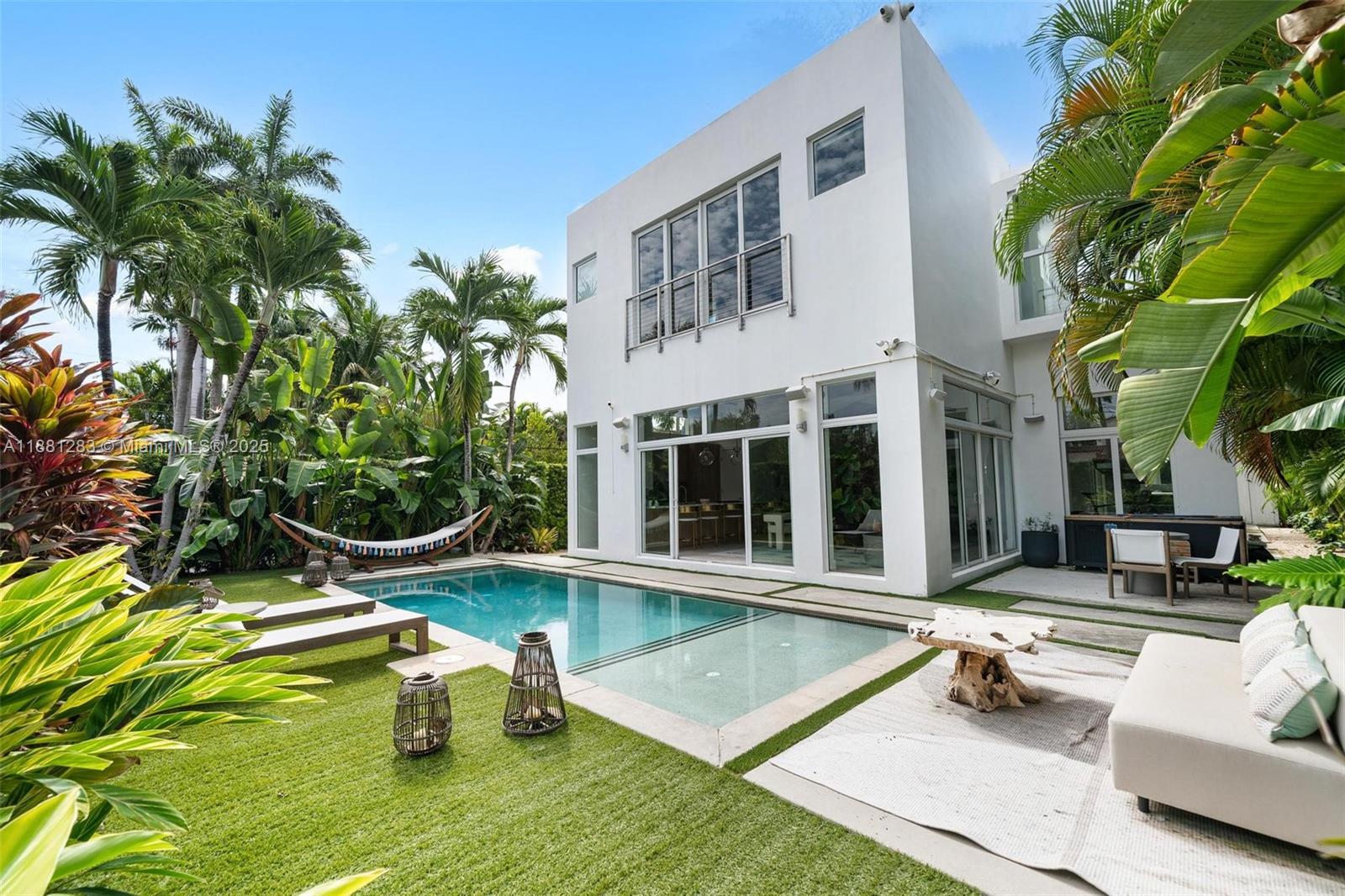 DI LIDO ISLAND - Residential