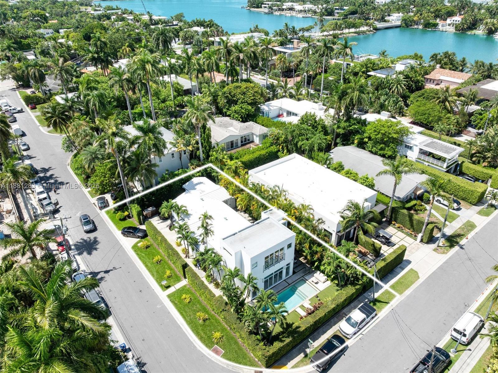 DI LIDO ISLAND - Residential