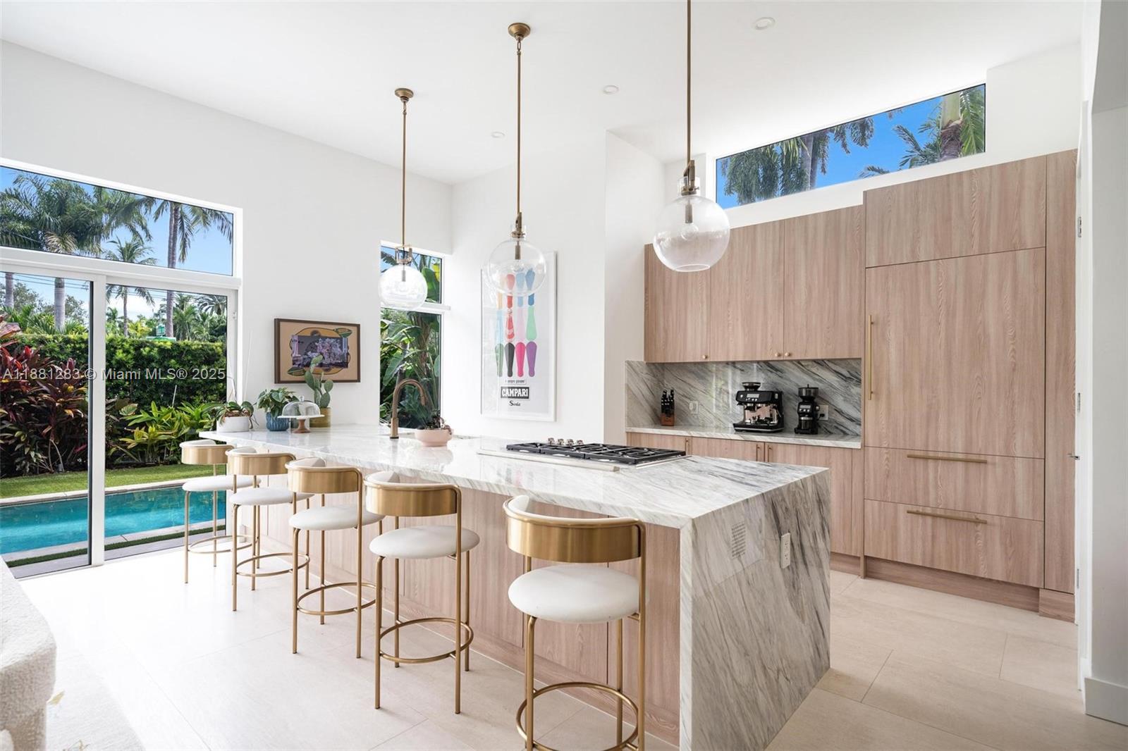 DI LIDO ISLAND - Residential