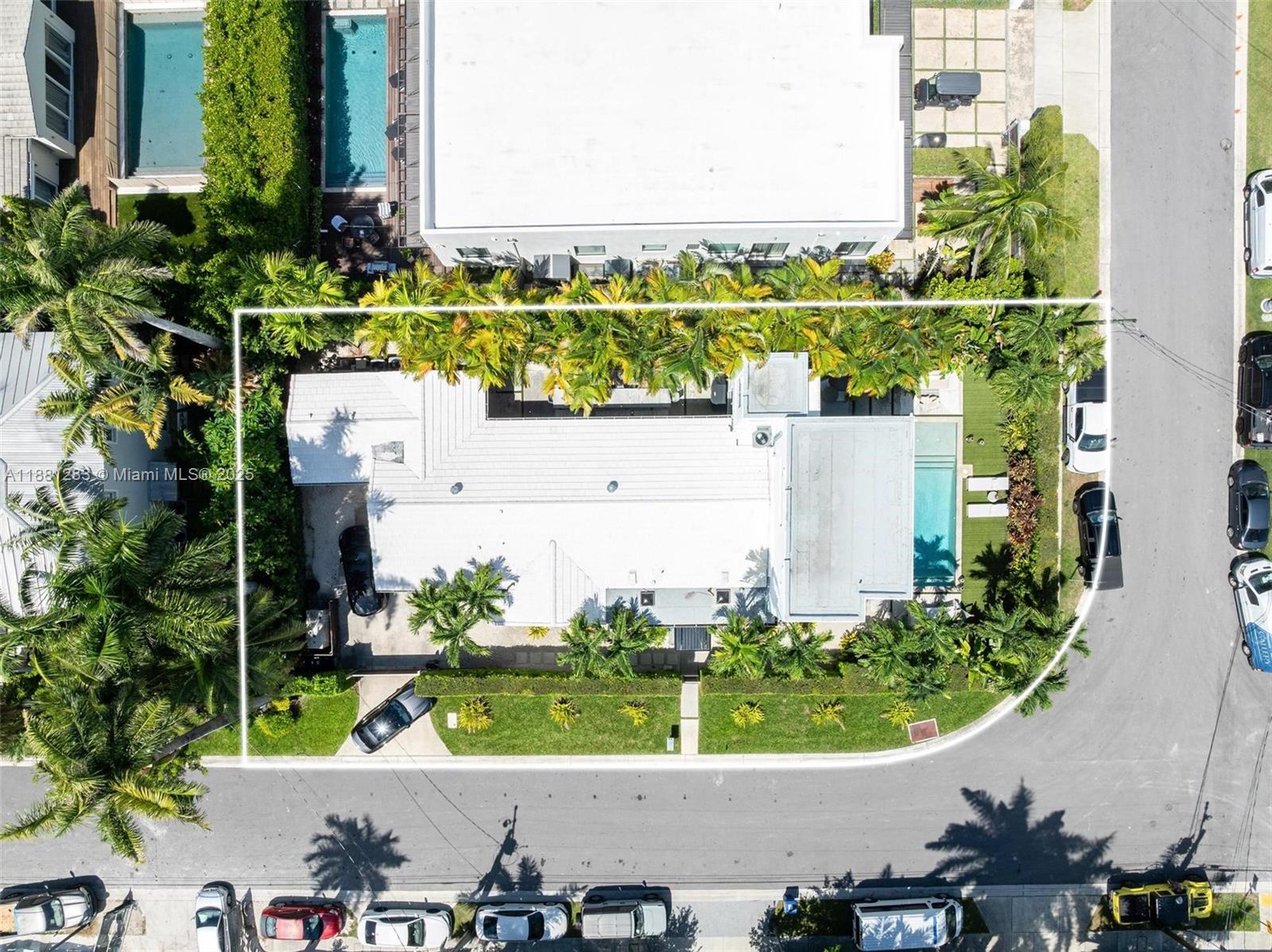 DI LIDO ISLAND - Residential