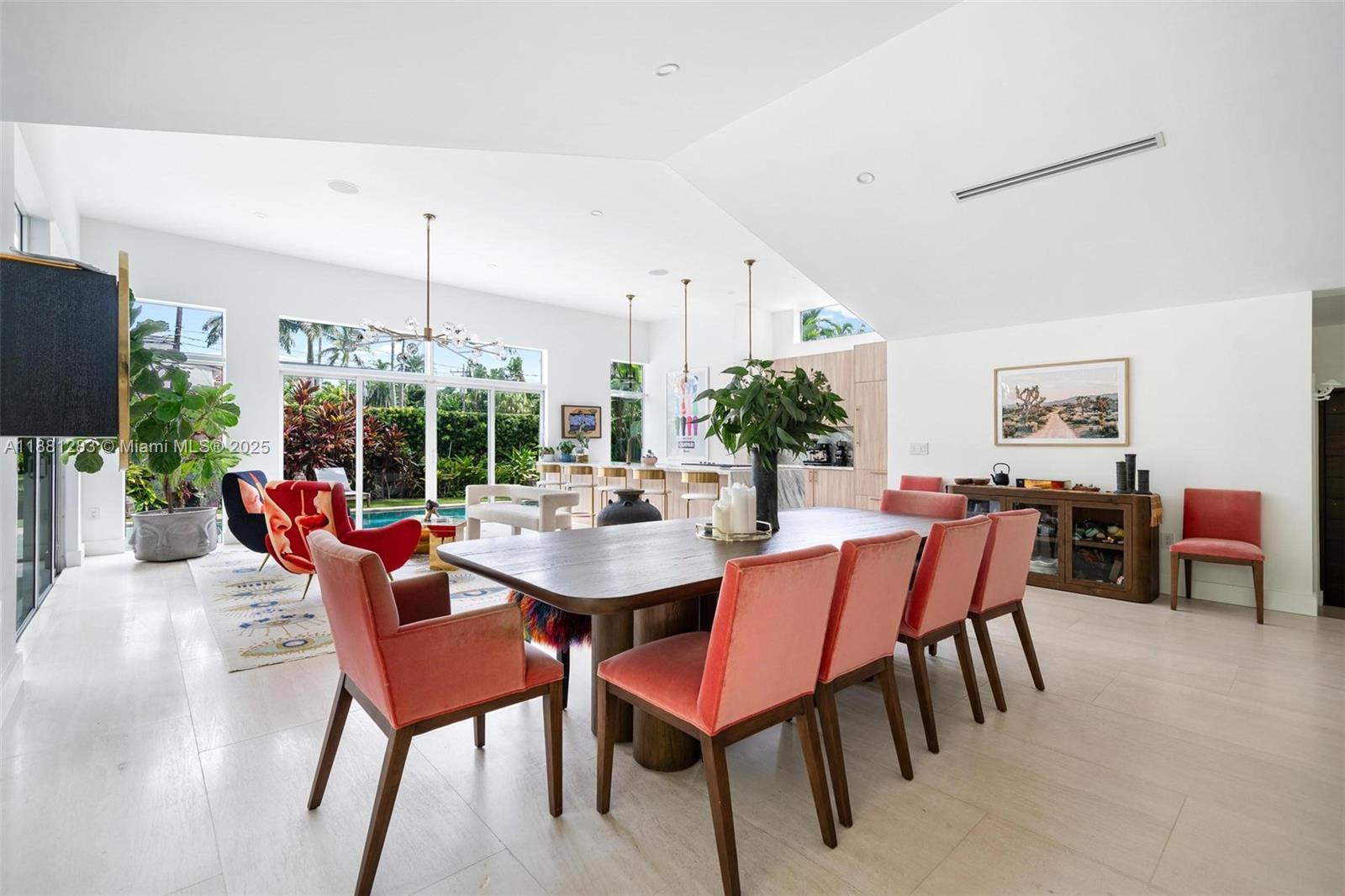 DI LIDO ISLAND - Residential