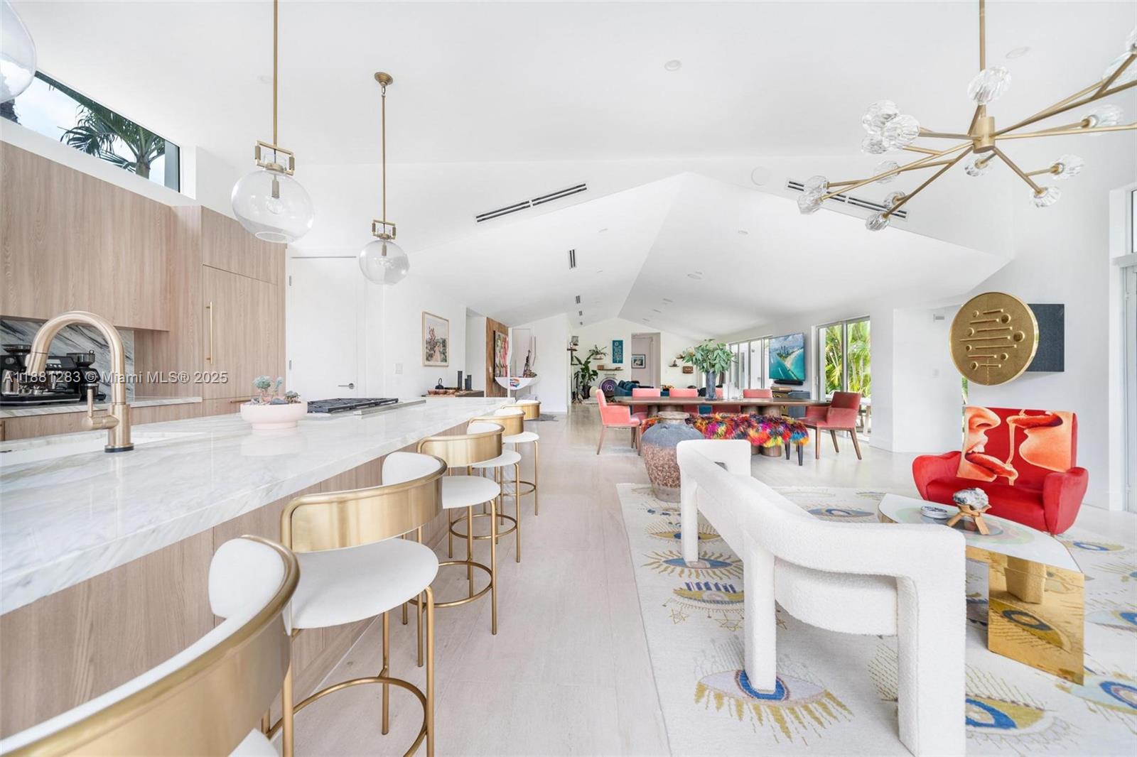 DI LIDO ISLAND - Residential