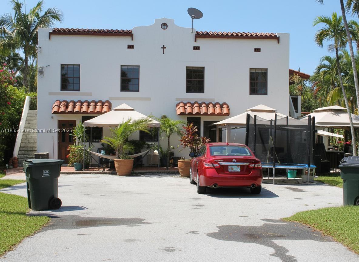 OHIO GROVE - Residential Income