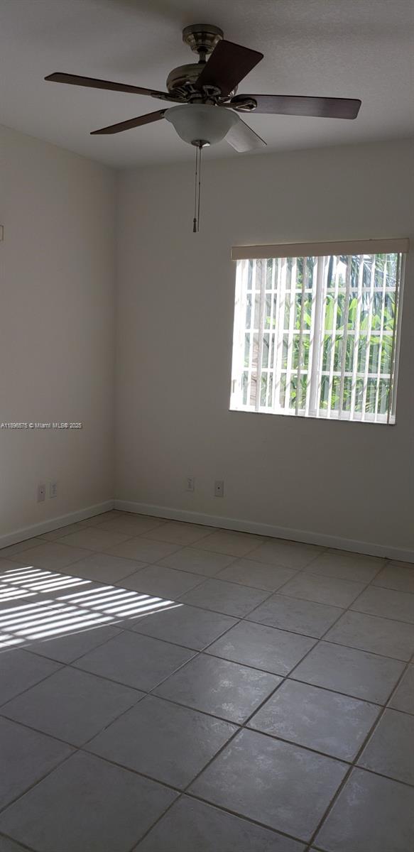 WASHINGTON PALMS CONDO - Residential Lease