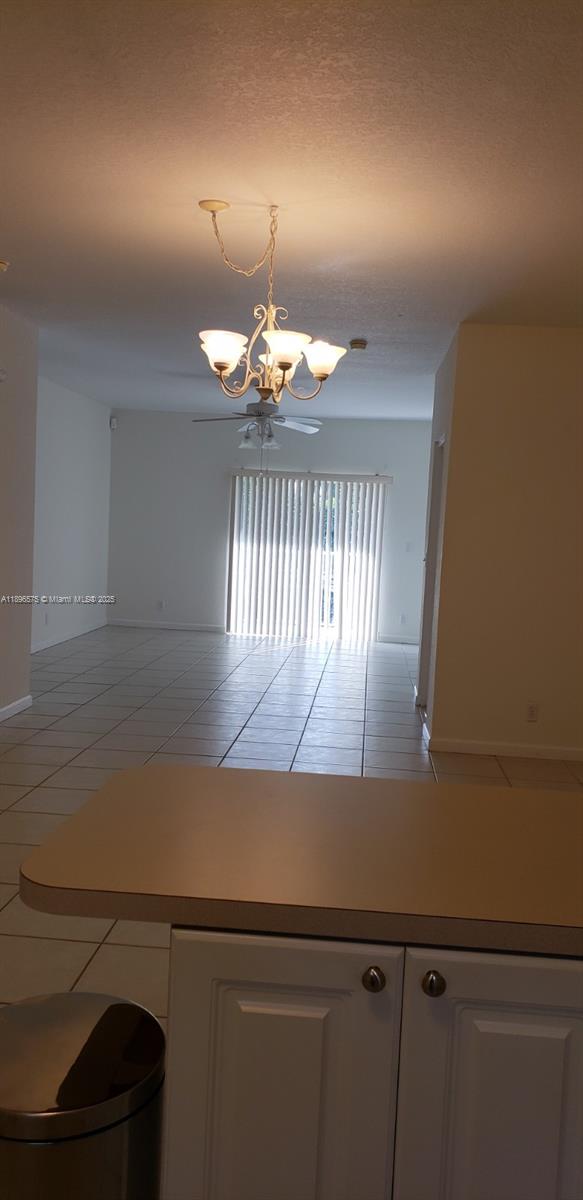 WASHINGTON PALMS CONDO - Residential Lease