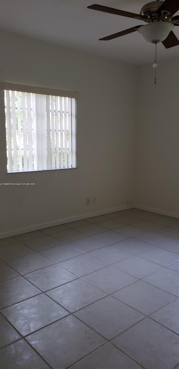 WASHINGTON PALMS CONDO - Residential Lease