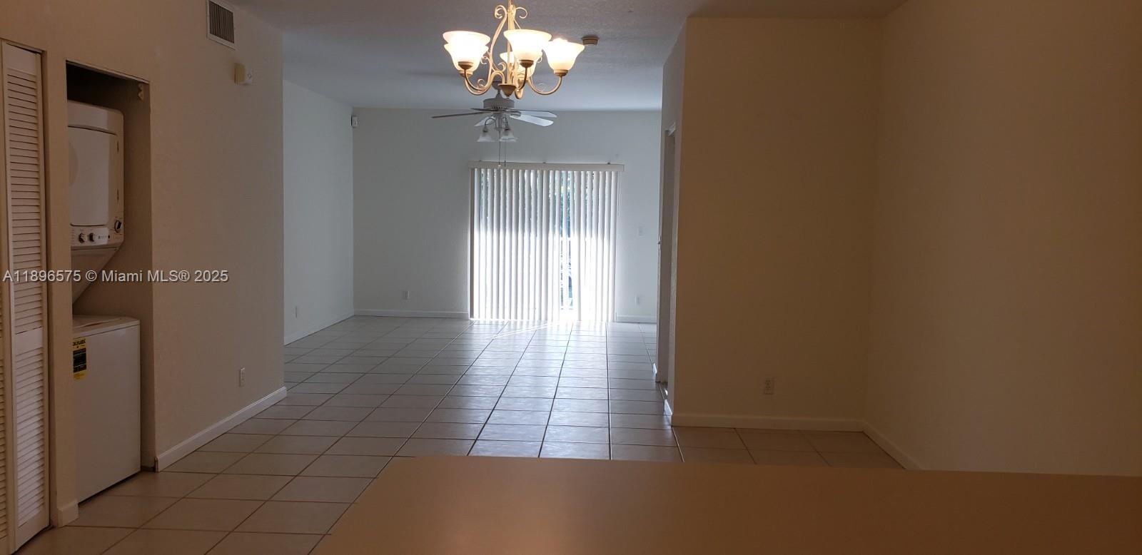 WASHINGTON PALMS CONDO - Residential Lease