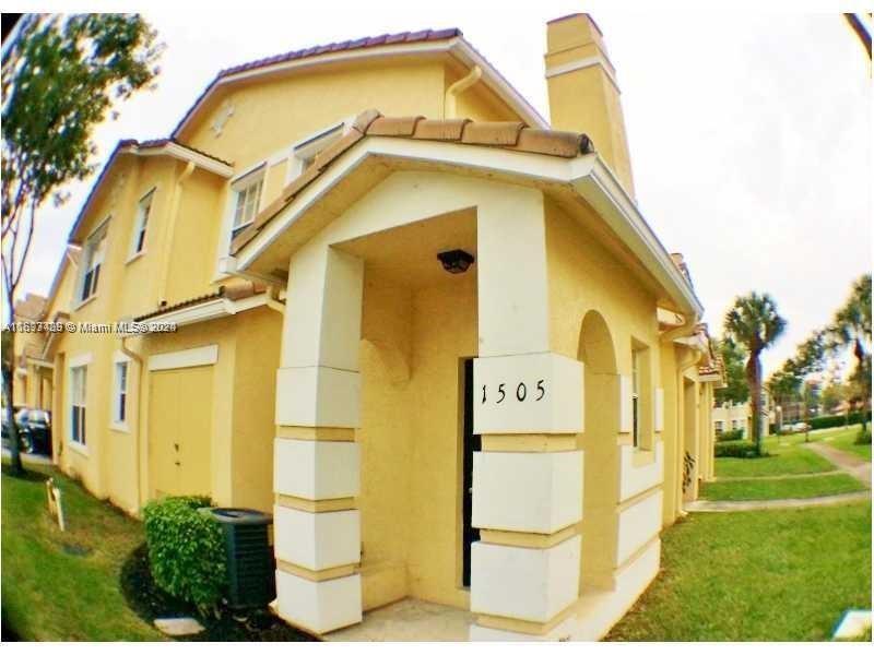 Address Not Disclosed, North Lauderdale, Miami-Dade County, Florida - 2 Bedrooms  
2 Bathrooms - 