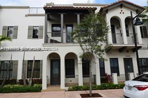 DOWNTOWN DORAL DUTCHER - Residential Lease