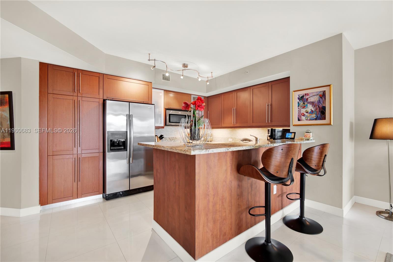 SAPPHIRE FORT LAUDERDALE - Residential