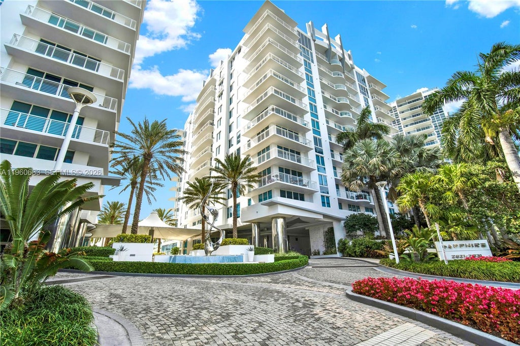 Photo of 2831 N Ocean Blvd #308N, Fort Lauderdale, FL 33308 (MLS # A11960683)
