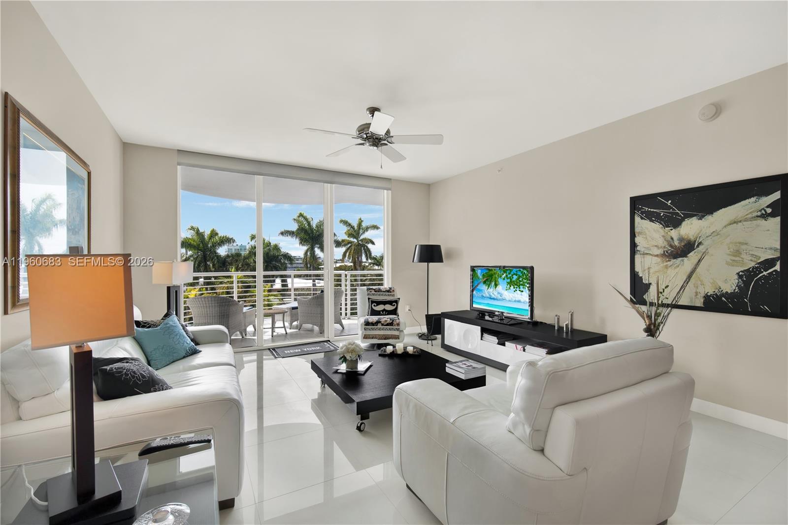 SAPPHIRE FORT LAUDERDALE - Residential