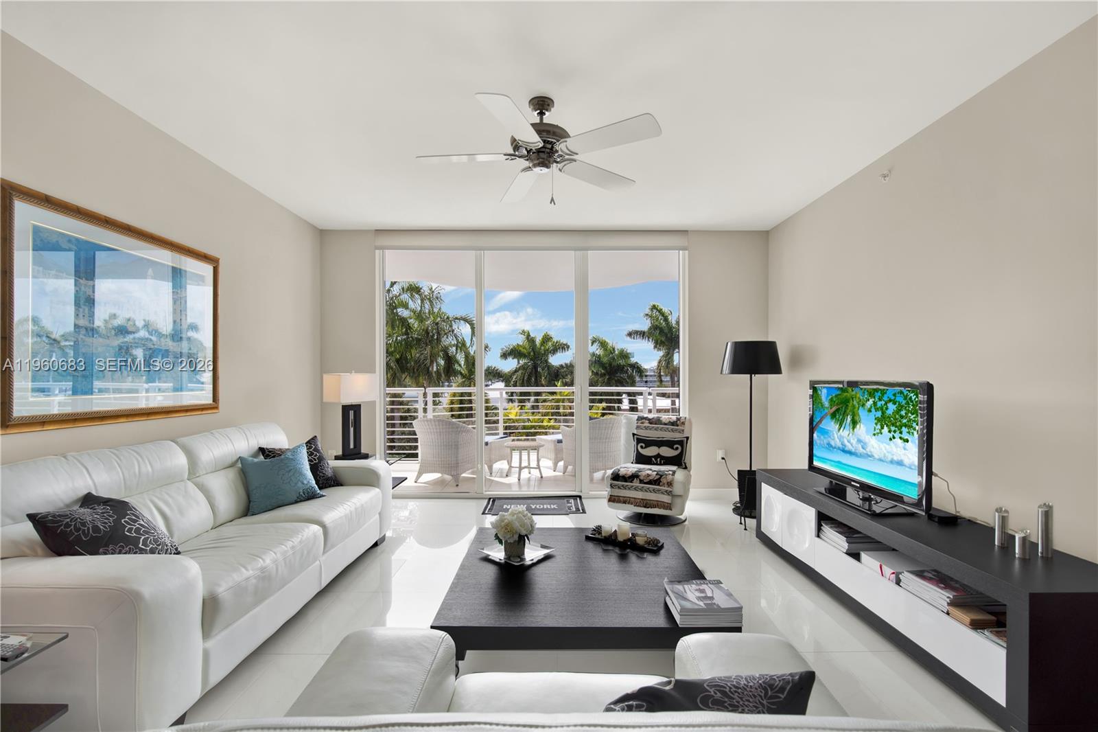 SAPPHIRE FORT LAUDERDALE - Residential