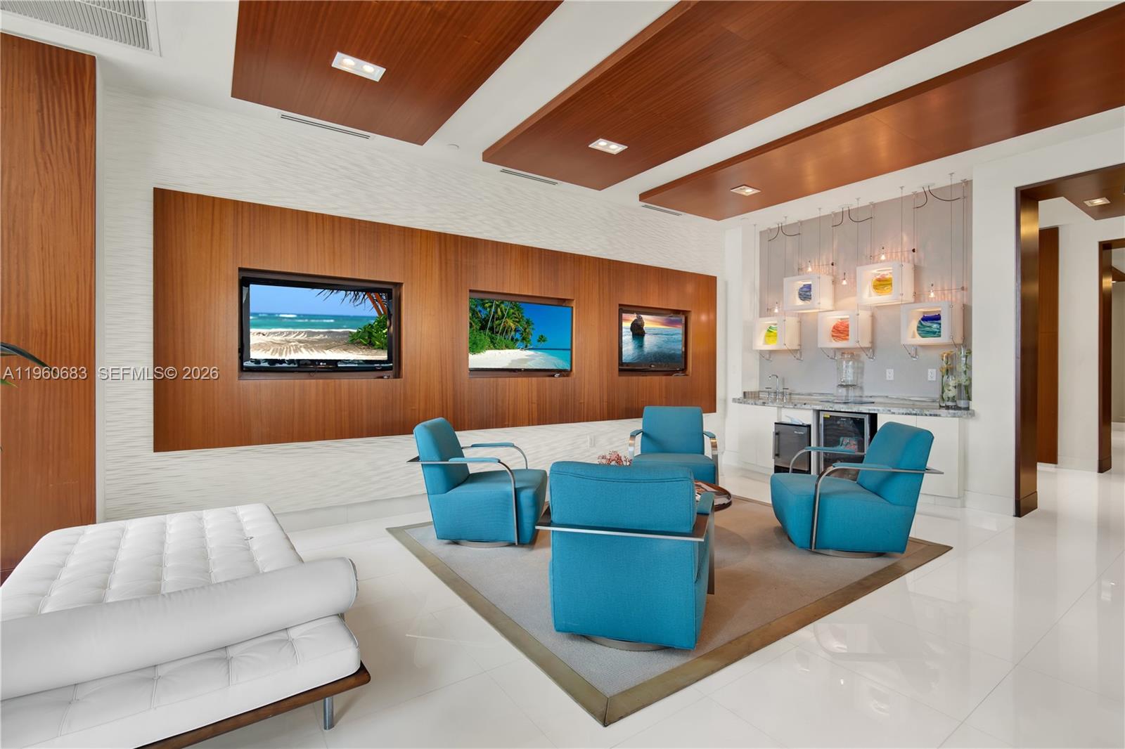 SAPPHIRE FORT LAUDERDALE - Residential