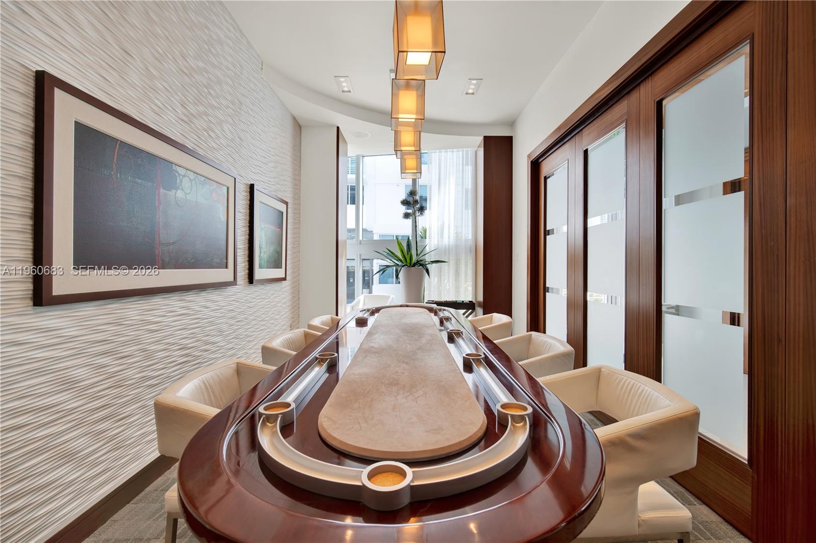 SAPPHIRE FORT LAUDERDALE - Residential