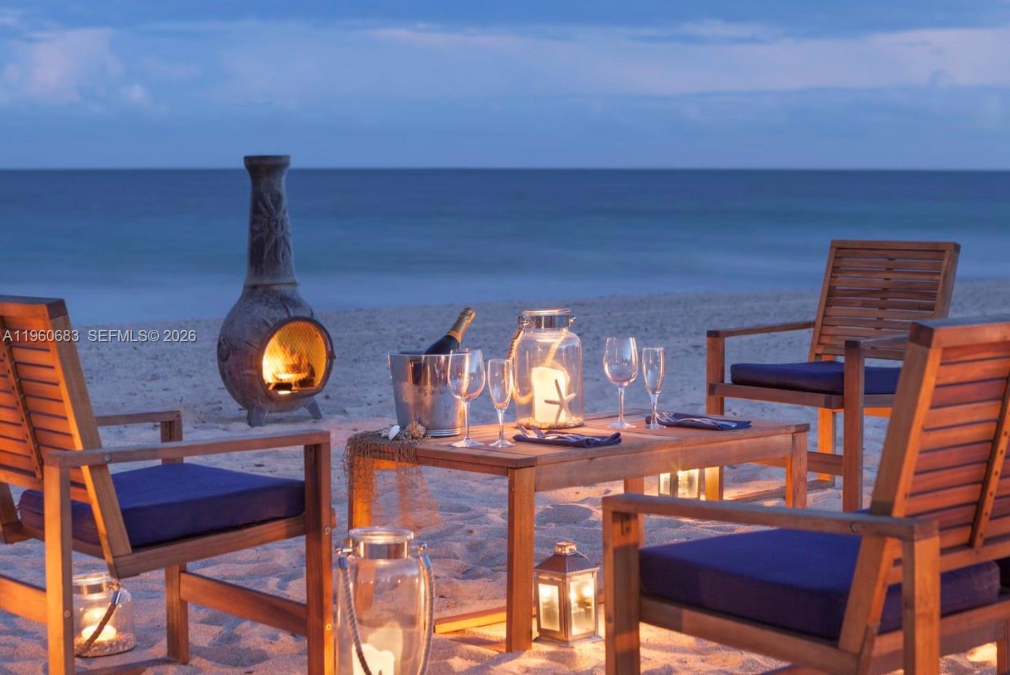 SAPPHIRE FORT LAUDERDALE - Residential