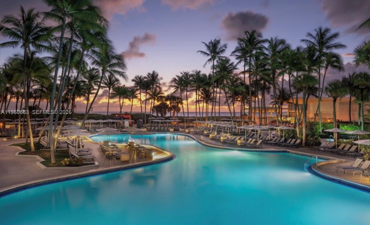 SAPPHIRE FORT LAUDERDALE - Residential