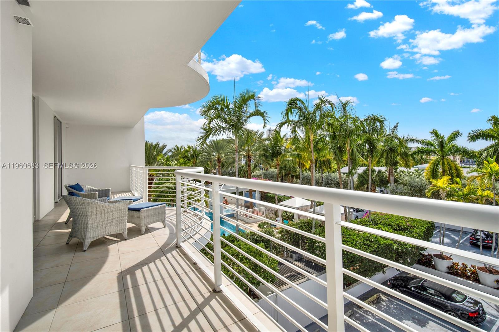 SAPPHIRE FORT LAUDERDALE - Residential