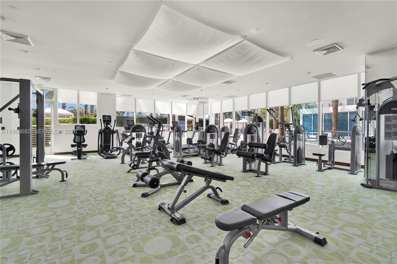 SAPPHIRE FORT LAUDERDALE - Residential