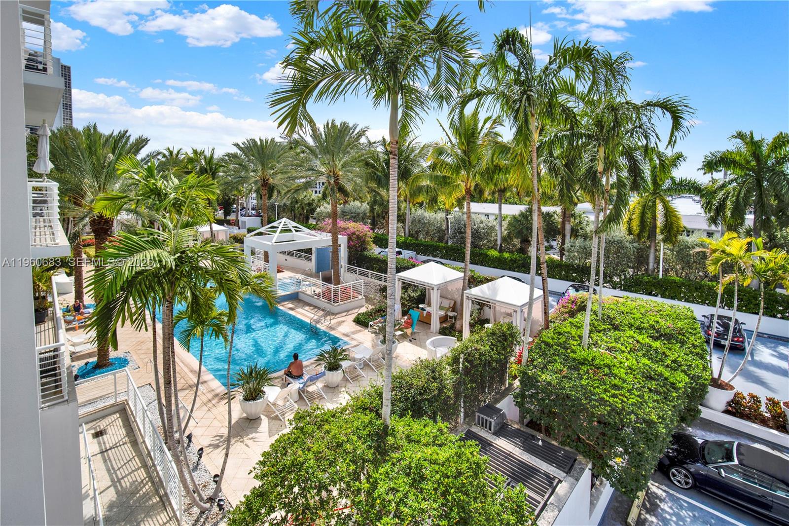 SAPPHIRE FORT LAUDERDALE - Residential