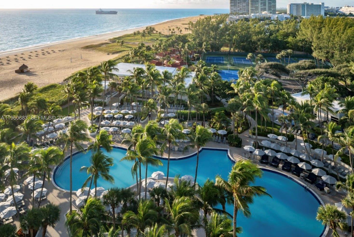 SAPPHIRE FORT LAUDERDALE - Residential