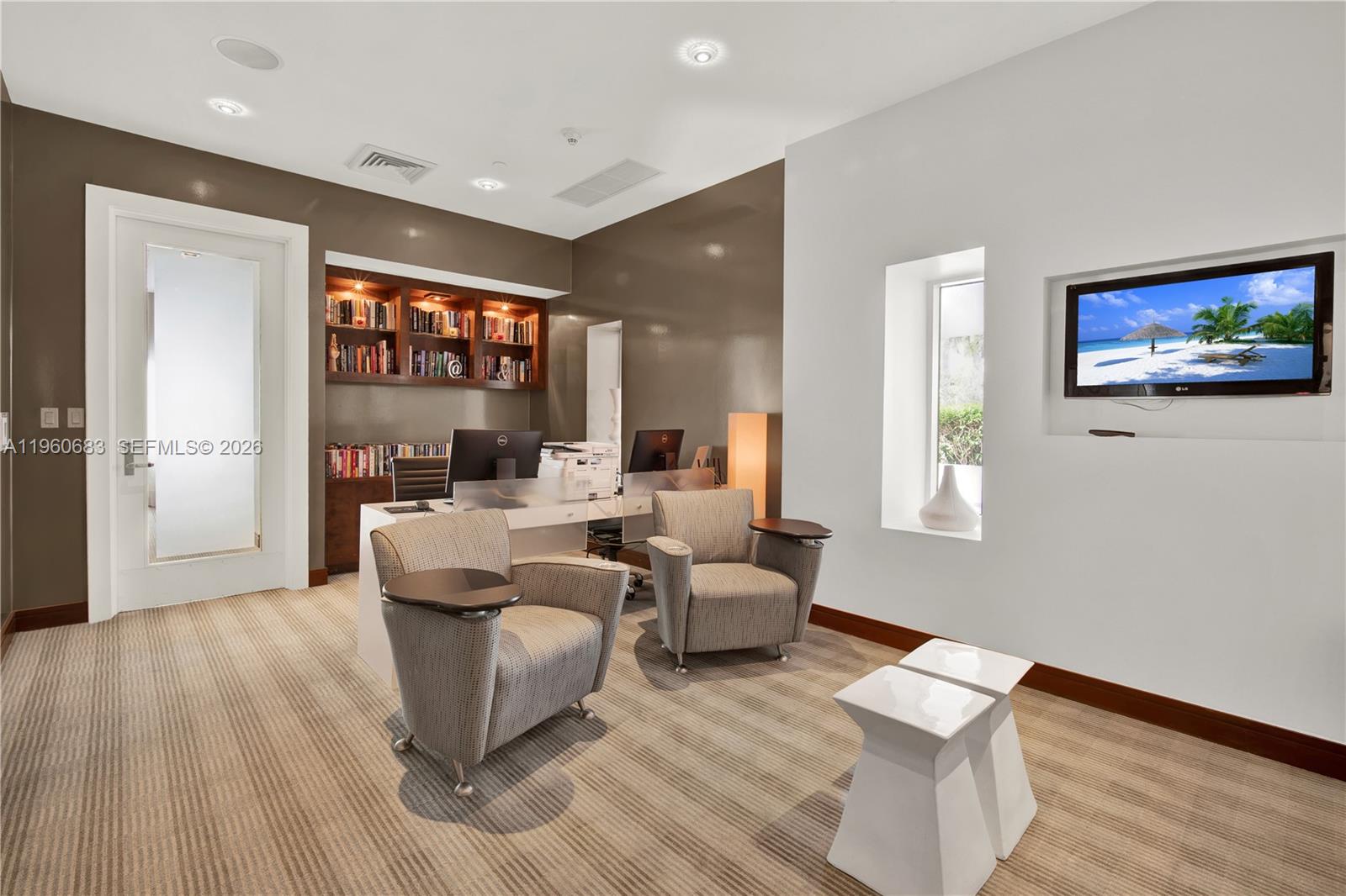 SAPPHIRE FORT LAUDERDALE - Residential