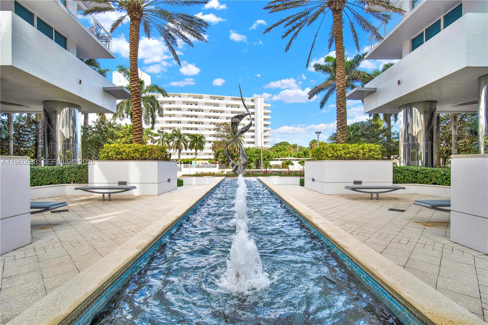 SAPPHIRE FORT LAUDERDALE - Residential