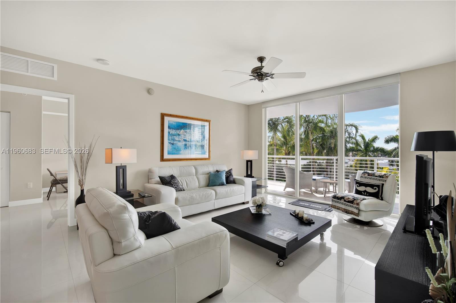 SAPPHIRE FORT LAUDERDALE - Residential