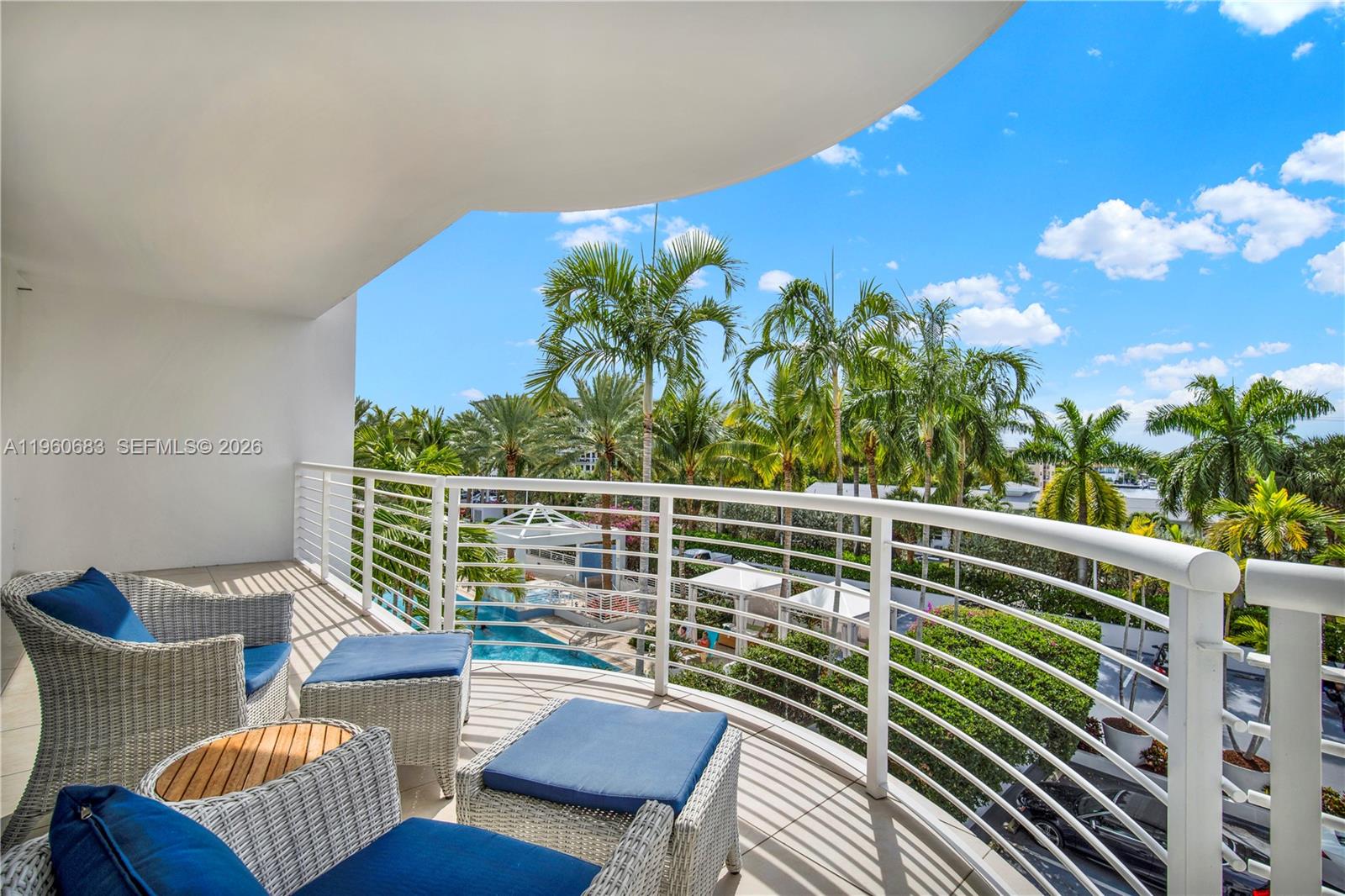 SAPPHIRE FORT LAUDERDALE - Residential