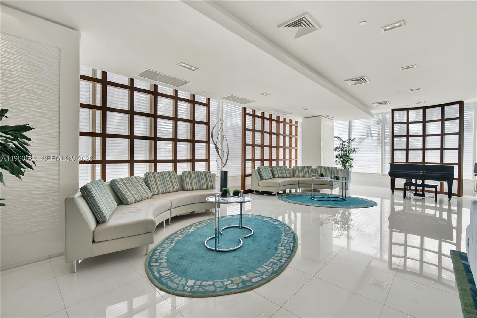 SAPPHIRE FORT LAUDERDALE - Residential