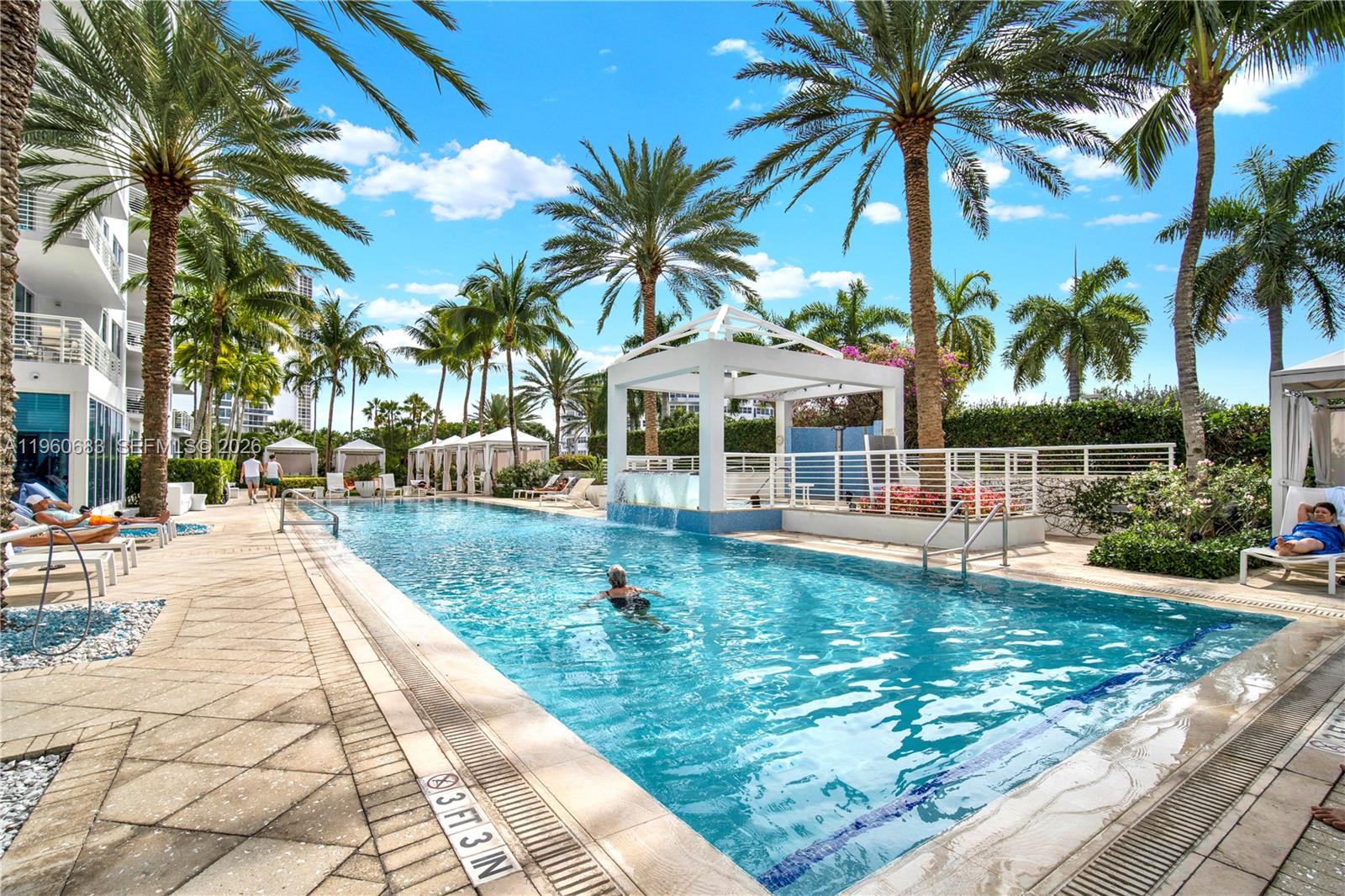 SAPPHIRE FORT LAUDERDALE - Residential