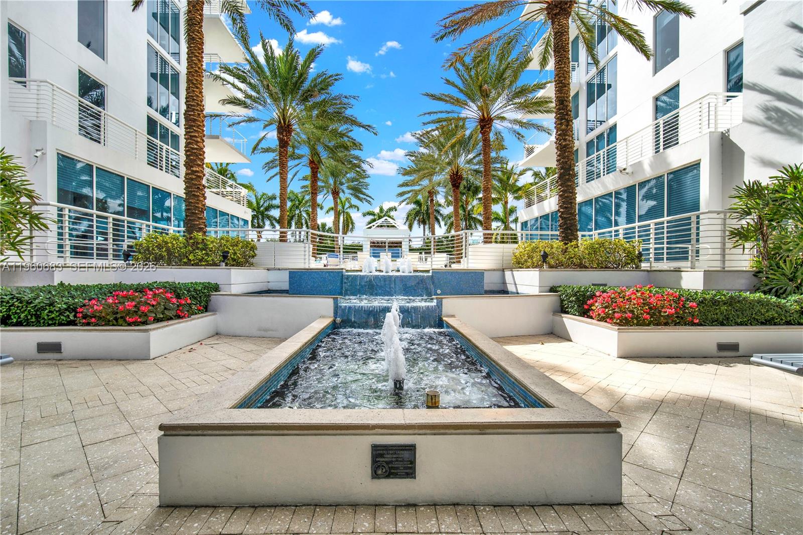 SAPPHIRE FORT LAUDERDALE - Residential