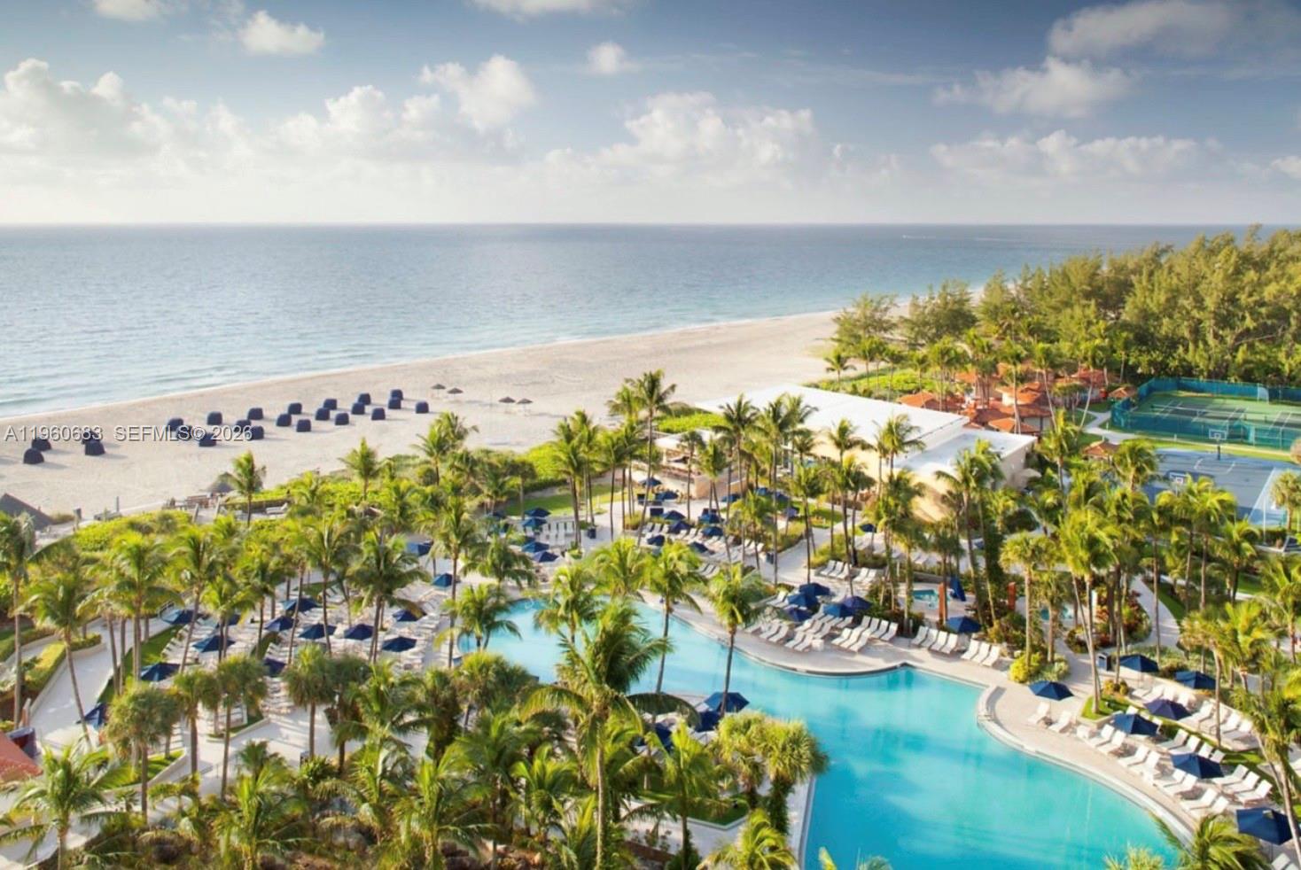 SAPPHIRE FORT LAUDERDALE - Residential